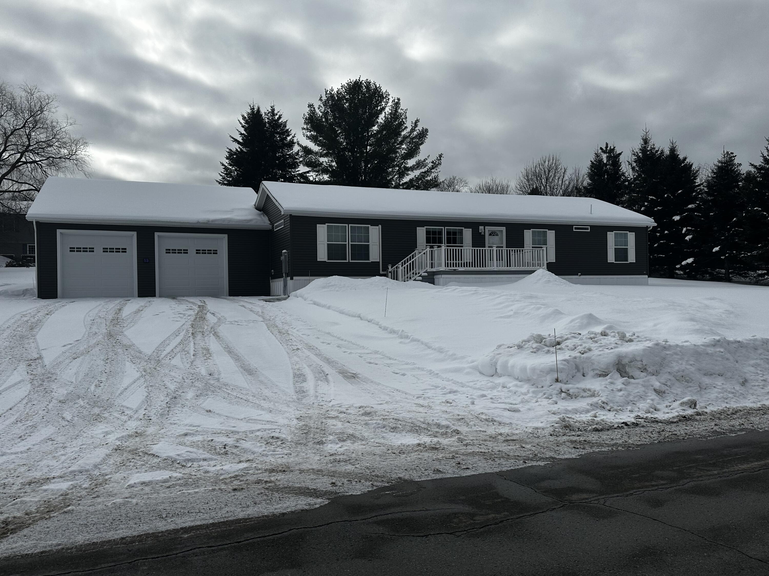 53 University Street Presque Isle, ME 04769 - Photo 3 of 77 53 University Street