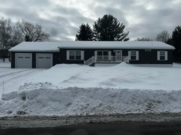 $299,900 | 53 University Street, Presque Isle, ME 04769