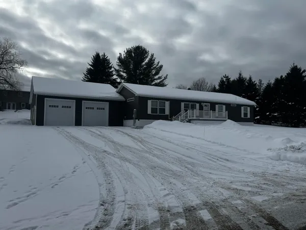 $299,900 | 53 University Street, Presque Isle, ME 04769