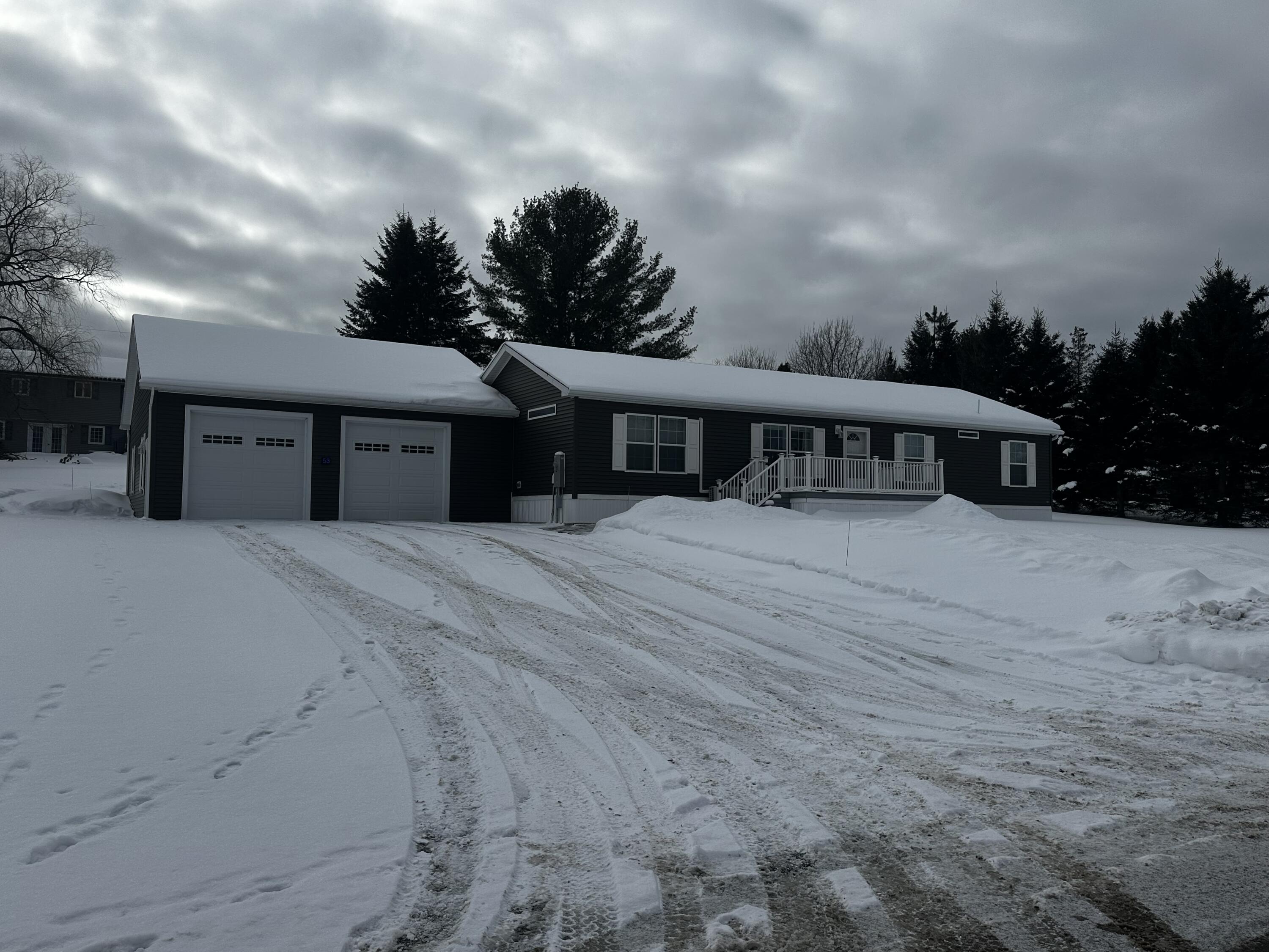 53 University Street Presque Isle, ME 04769 - Photo 5 of 77 IMG_4794