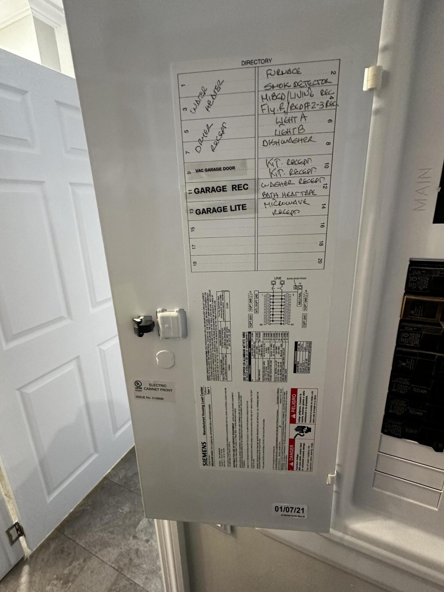 53 University Street Presque Isle, ME 04769 - Photo 75 of 77 IMG_4838