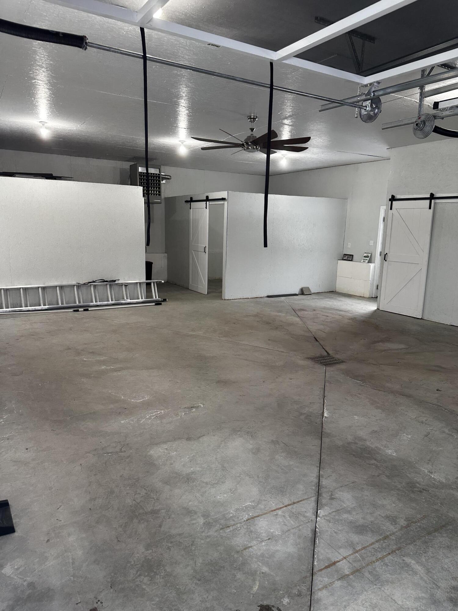 53 University Street Presque Isle, ME 04769 - Photo 10 of 77 Inside Garage