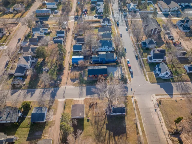 $249,000 | 422 Court Avenue North, Sandstone, MN 55072