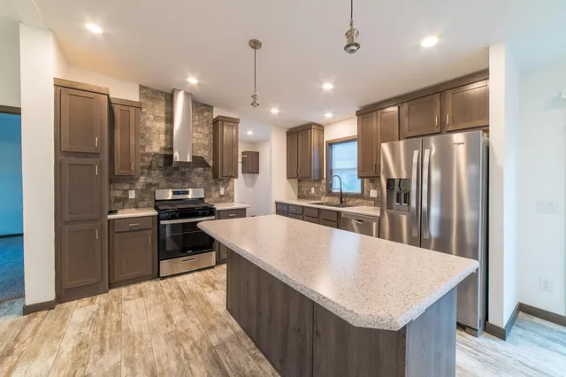 $249,000 | 422 Court Avenue North, Sandstone, MN 55072