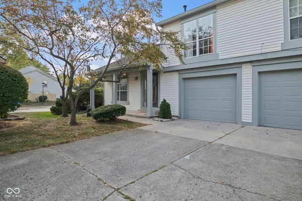 $168,700 | 2524 Chaseway Court, Indianapolis, IN 46268