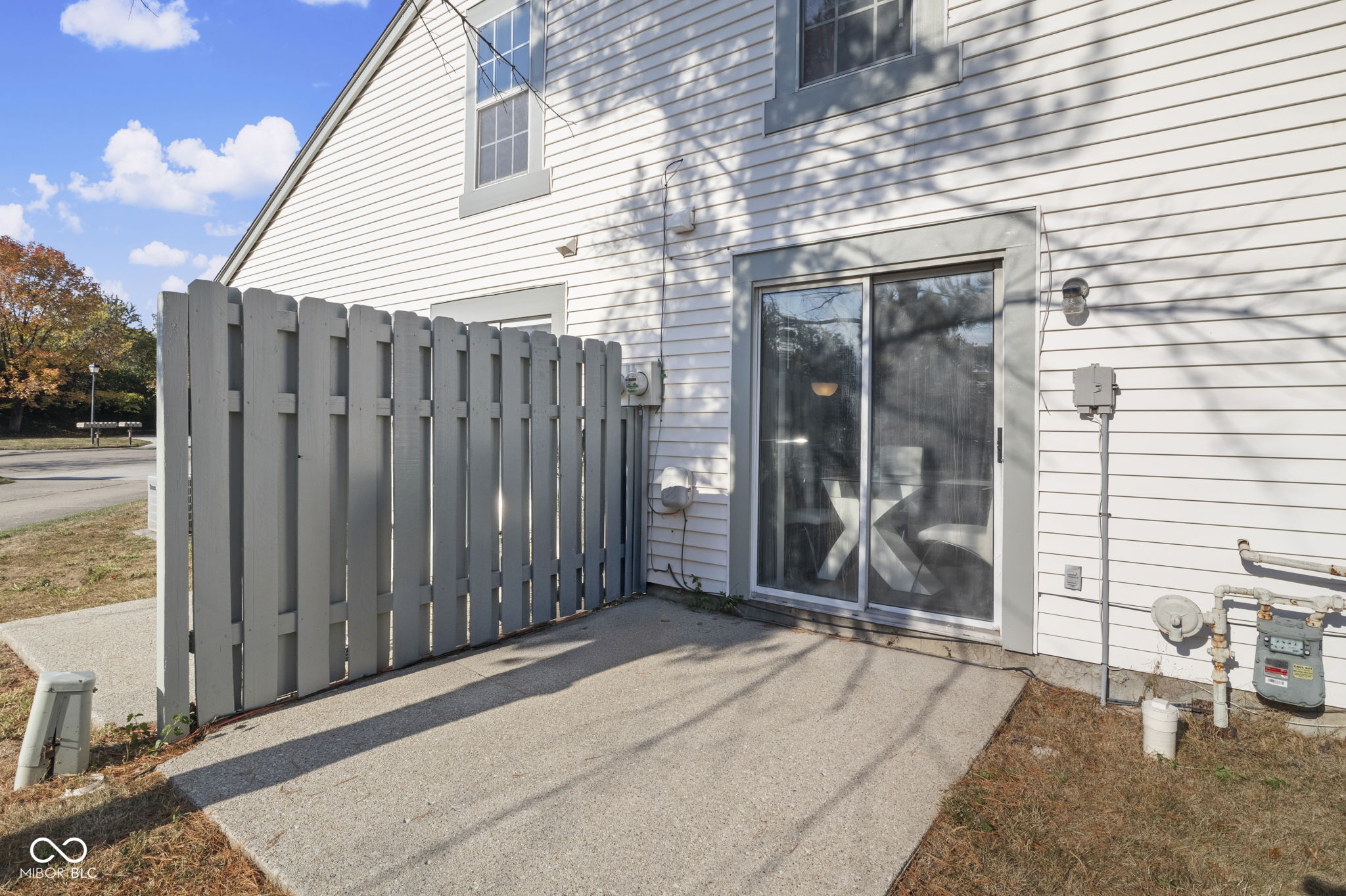 2524 Chaseway Court Indianapolis, IN 46268 - Photo 24 of 25