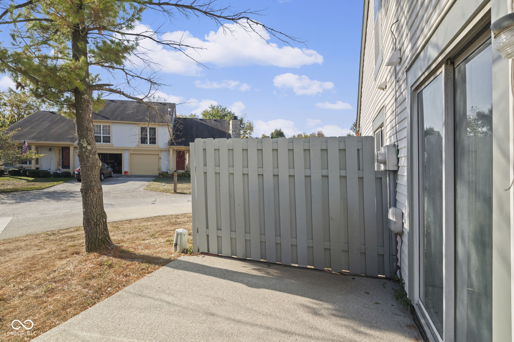 2524 Chaseway Court Indianapolis, IN 46268 - Photo 25 of 25