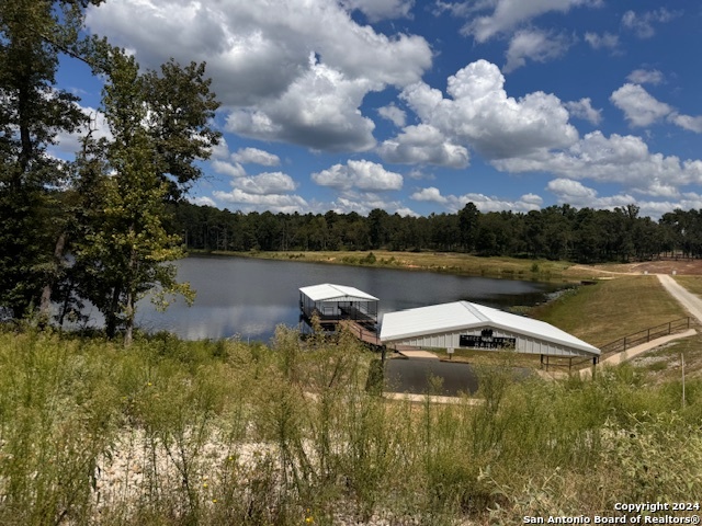 Lot 19 Pr 1313 Centerville, TX 75833 - Photo 4 of 6 a view of a lake with houses in the back