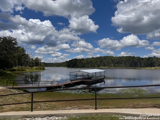 Lot 19 Pr 1313 Centerville, TX 75833 - Photo 6 of 6 a view of a lake