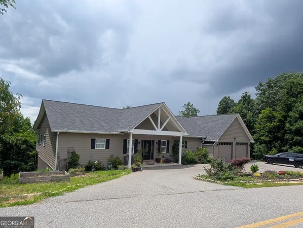 $4,000 | 388 Ross Ridge Road, Blairsville, GA 30512