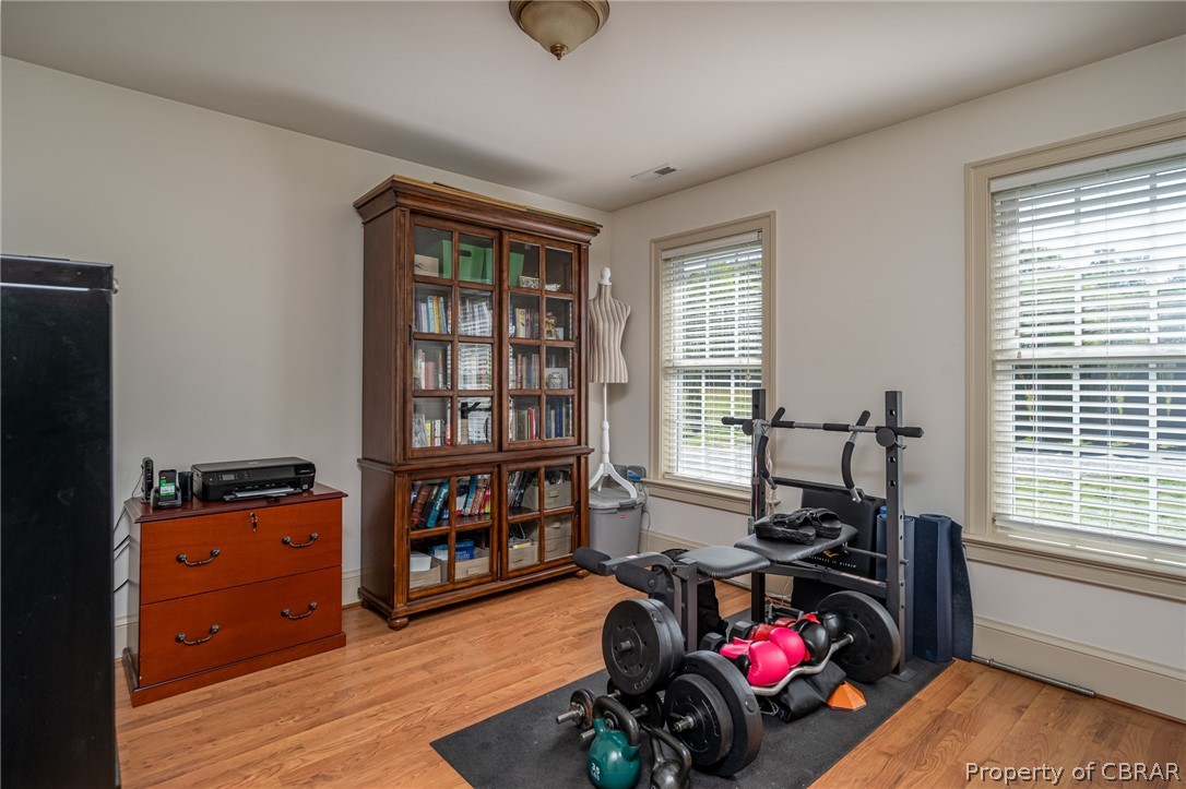 14770 Stage Road Lanexa, VA 23089 - Photo 24 of 35 Gallery Image 24