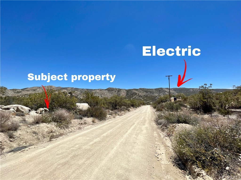 38 Aguanga Ranchos Road Aguanga, CA 92536 - Photo 1 of 1 Gallery Image 1