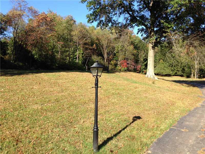 1618 Powers Run Road Fox Chapel, PA 15238 - Photo 3 of 5 Land/Lot.
