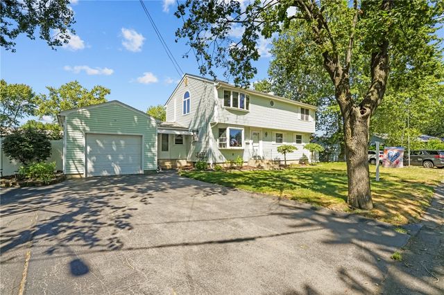 $525,000 | 15 Perkins Street, Warwick, RI 02886