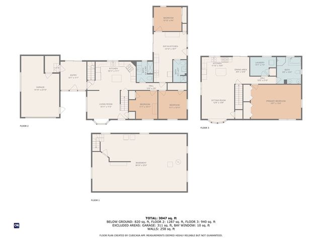 $525,000 | 15 Perkins Street, Warwick, RI 02886