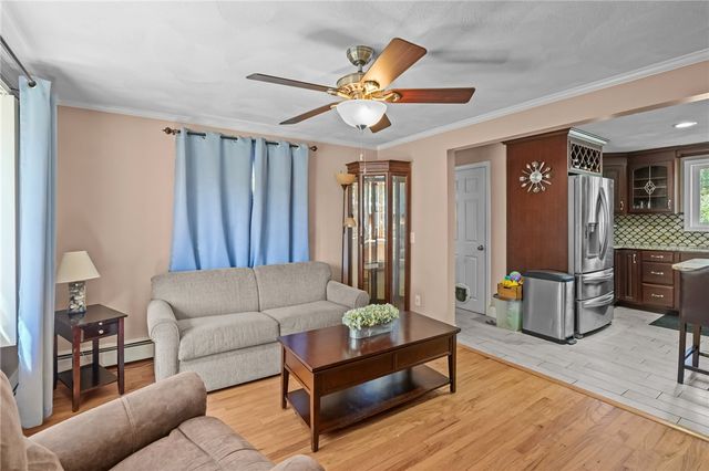 $525,000 | 15 Perkins Street, Warwick, RI 02886