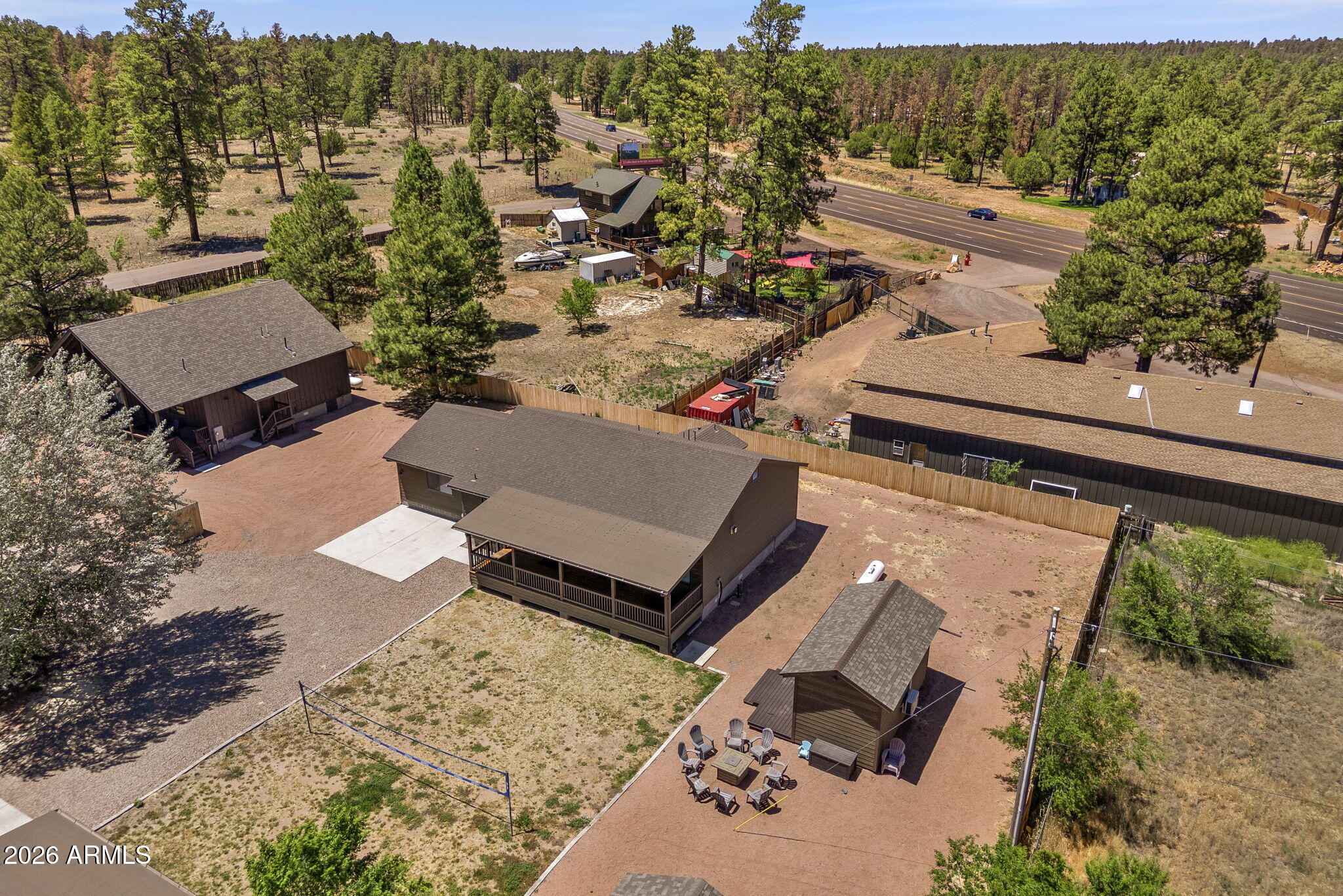 2745 Senior Center Street Overgaard, AZ 85933 - Photo 35 of 36 2745SeniorCenterSt-Heber-AZ-35
