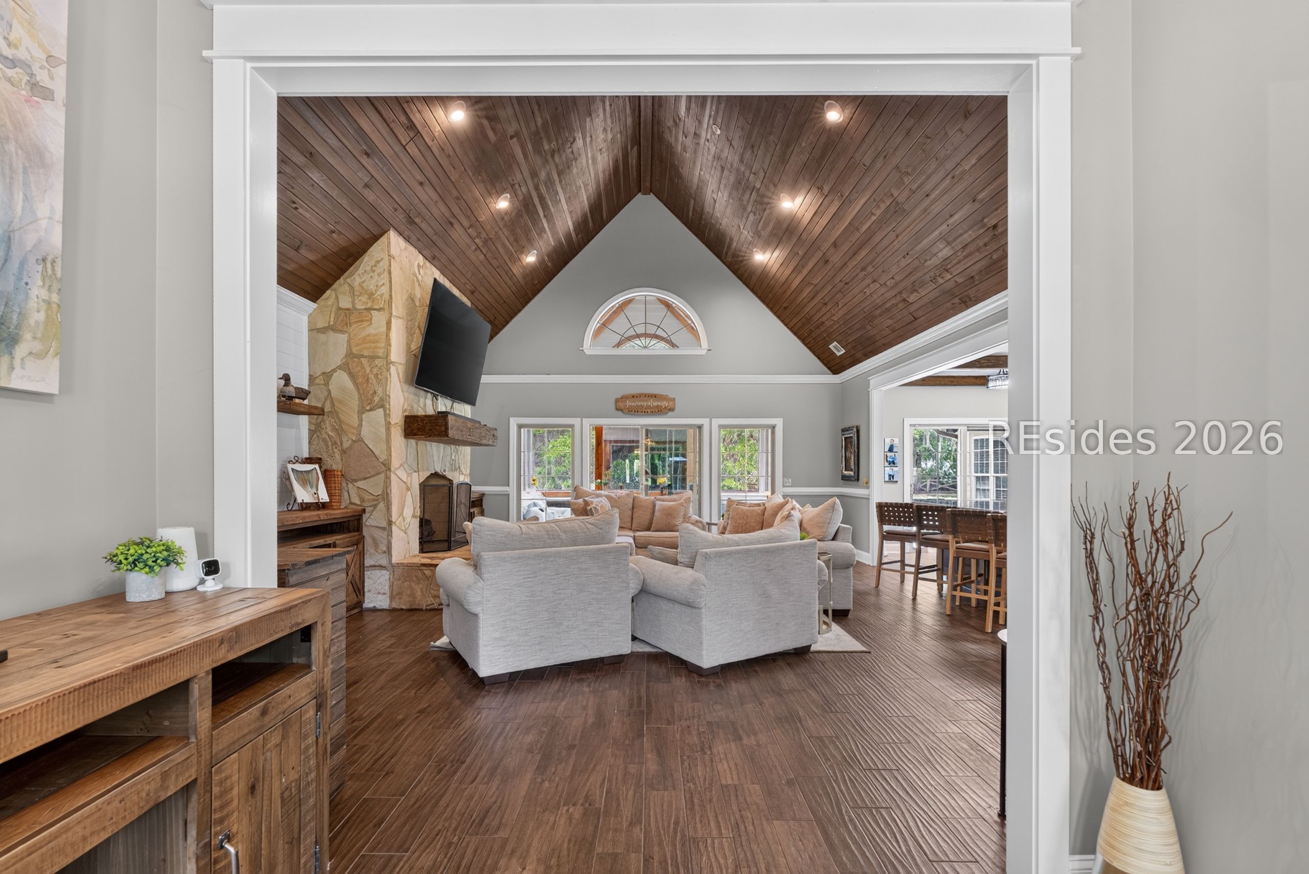 80 Delta Pond Road Hardeeville, SC 29927 - Photo 7 of 33