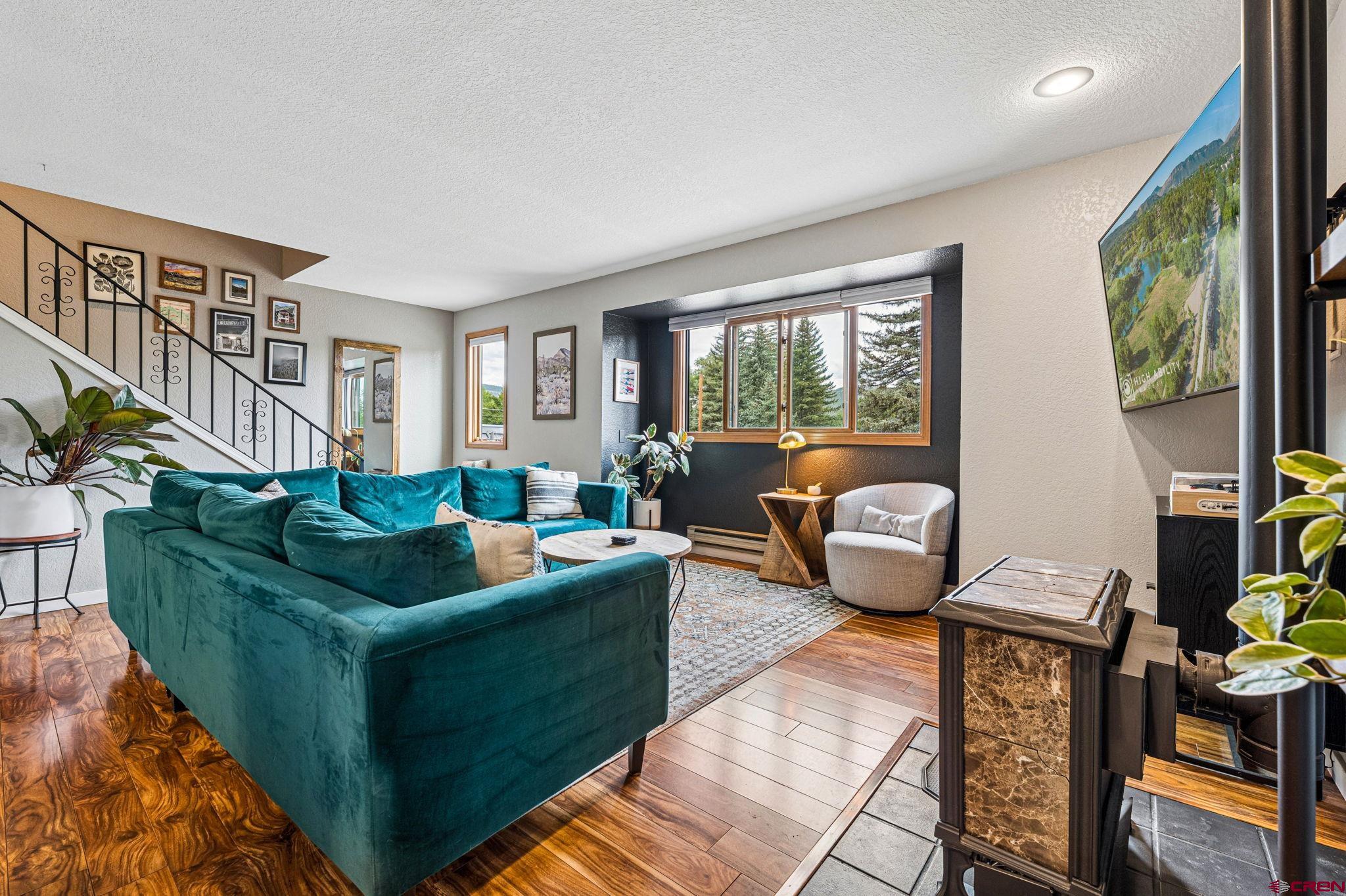 2155 West 3rd Avenue, Unit 3 Durango, CO 81301 - Photo 4 of 26