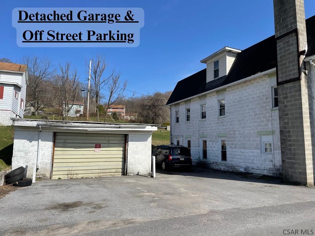 530 Naylor Road Johnstown, PA 15906 - Photo 3 of 58
