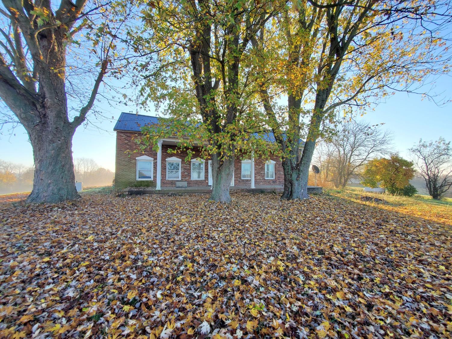 10940 McCrearys Ridge Road Florence, IN 47020 - Photo 1 of 50