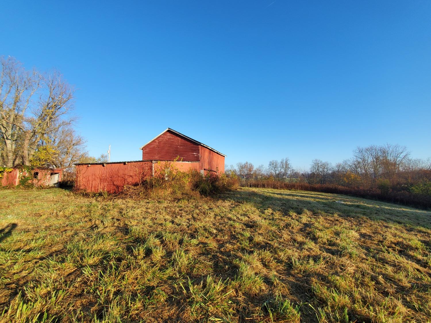 10940 McCrearys Ridge Road Florence, IN 47020 - Photo 12 of 50