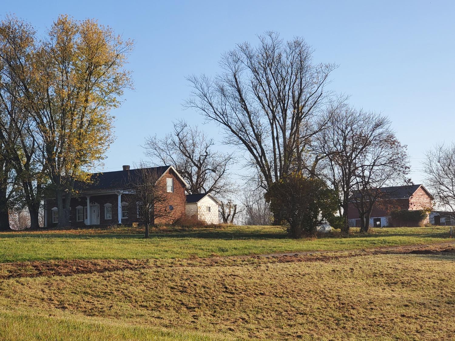10940 McCrearys Ridge Road Florence, IN 47020 - Photo 2 of 50