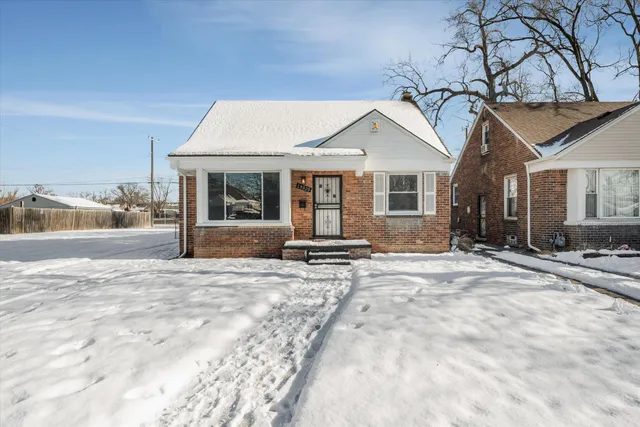 $129,000 | 18926 Ashton Avenue, Detroit, MI 48219