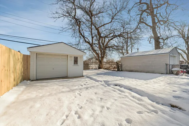 $129,000 | 18926 Ashton Avenue, Detroit, MI 48219