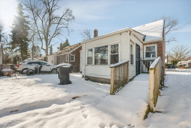 $129,000 | 18926 Ashton Avenue, Detroit, MI 48219