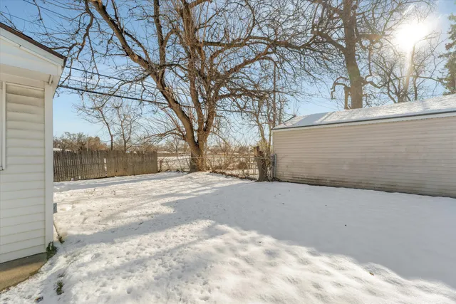 $129,000 | 18926 Ashton Avenue, Detroit, MI 48219