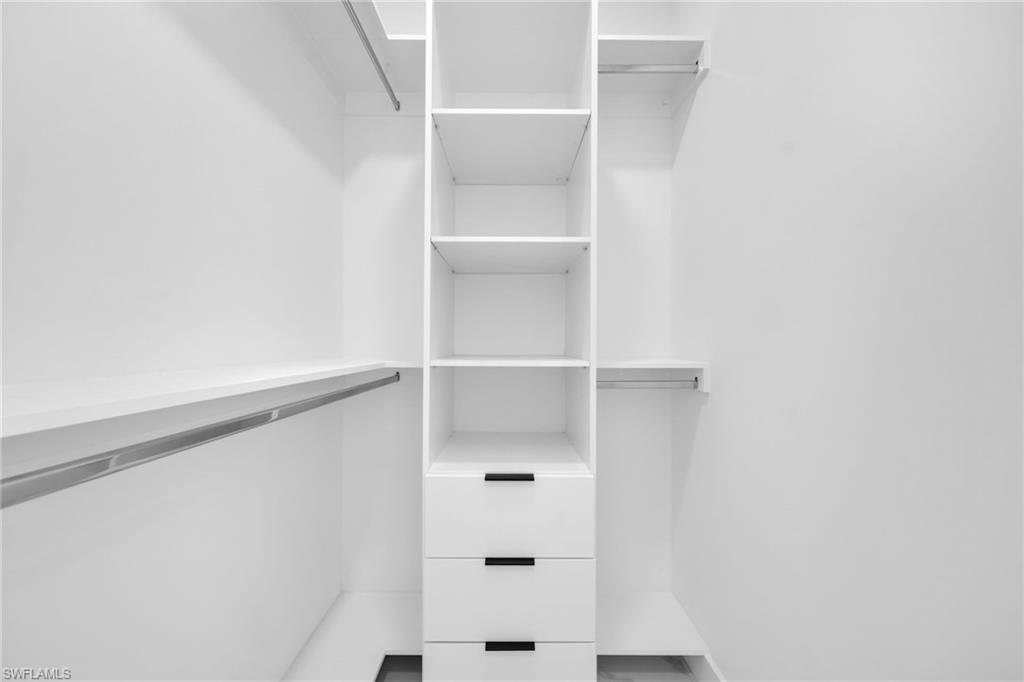 1138 Garibaldi Street East Lehigh Acres, FL 33974 - Photo 19 of 36 View of walk in closet