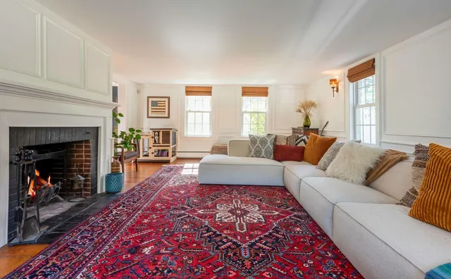 $995,000 | 98 Sweet Hill Road, Plaistow, NH 03865