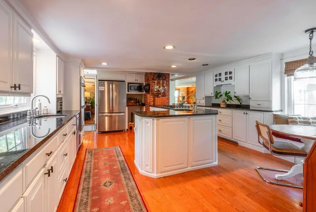 $995,000 | 98 Sweet Hill Road, Plaistow, NH 03865