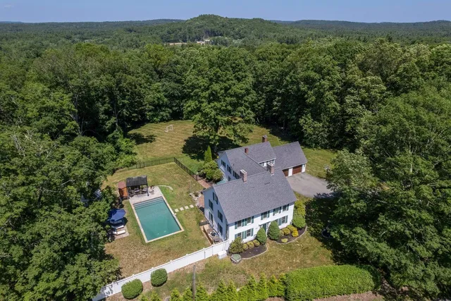$995,000 | 98 Sweet Hill Road, Plaistow, NH 03865