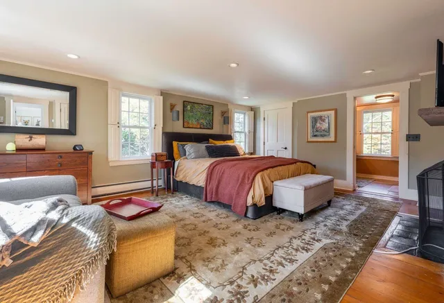 $995,000 | 98 Sweet Hill Road, Plaistow, NH 03865