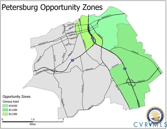 $129,850 | 640 West Washington Street, Petersburg, VA 23803