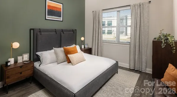 $1,370 | 8424 North Tryon Street, Unit A2, Charlotte, NC 28262
