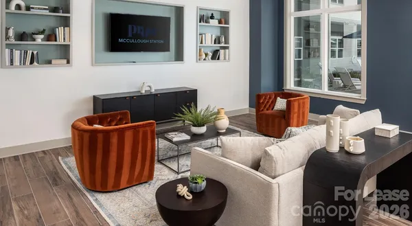 $1,370 | 8424 North Tryon Street, Unit A2, Charlotte, NC 28262