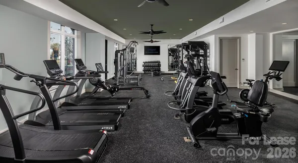 $1,370 | 8424 North Tryon Street, Unit A2, Charlotte, NC 28262
