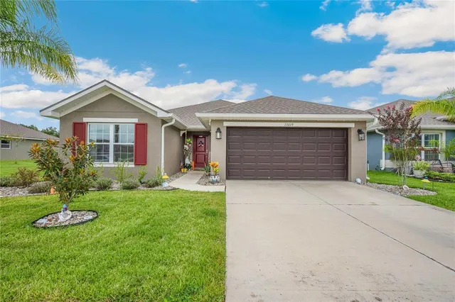 $375,000 | 13019 Ogden Glade Road, Dade City, FL 33525