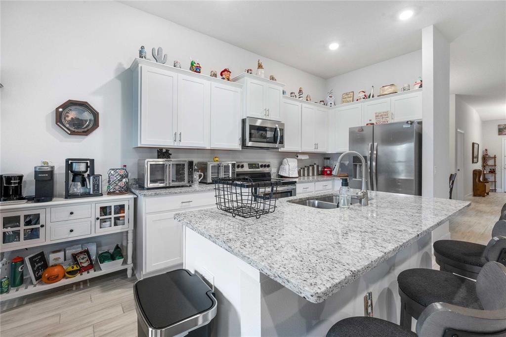 13019 Ogden Glade Road Dade City, FL 33525 - Photo 11 of 33