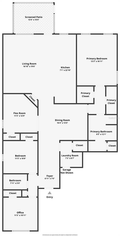 13019 Ogden Glade Road Dade City, FL 33525 - Photo 25 of 33