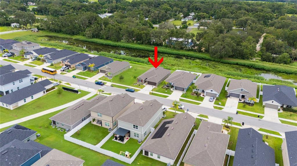 13019 Ogden Glade Road Dade City, FL 33525 - Photo 32 of 33