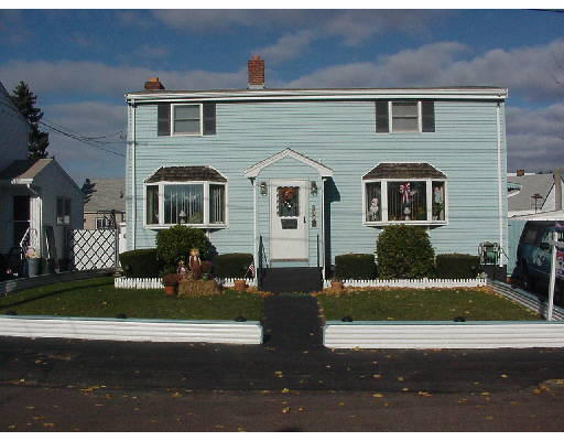 164 Orvis Road Revere, MA 02151 - Photo 1 of 1 Gallery Image 1