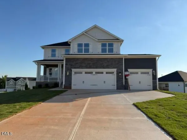 $612,500 | 42 Braddock Court, Garner, NC 27529