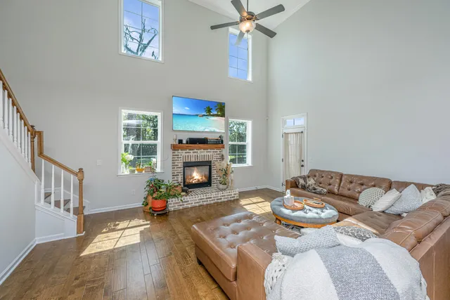 $500,000 | 575 Pendleton Drive, Moncks Corner, SC 29461