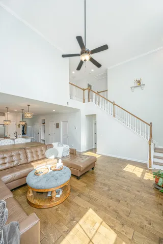 $500,000 | 575 Pendleton Drive, Moncks Corner, SC 29461