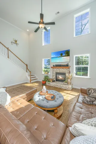 $500,000 | 575 Pendleton Drive, Moncks Corner, SC 29461