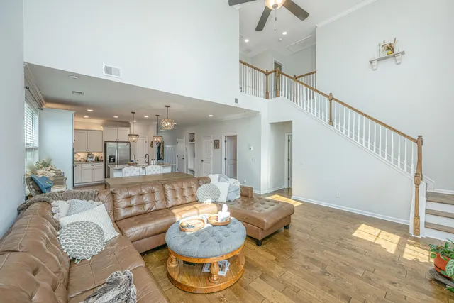 $500,000 | 575 Pendleton Drive, Moncks Corner, SC 29461